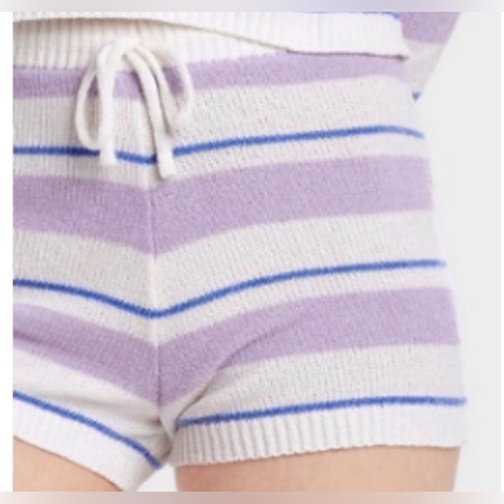 Pajama Set XS/S - Picture 2 of 4